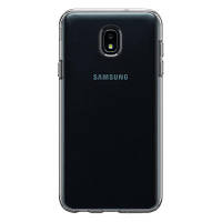 Чехол для мобильного телефона Laudtec для SAMSUNG Galaxy J7 2018 Clear tpu (Transperent) (LC-GJ737T) o
