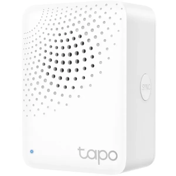 Центральний контролер розумного будинку TP-Link TAPO H100