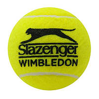 Теннисные мячи Slazenger Wimbledon 4ball (357) KN, код: 1552329