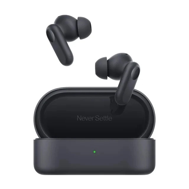 Навушники OnePlus Buds V E510A black