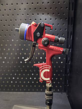 SATA jet® X 5500 Rp 1.3 CC лакова версія , без багаторазового бачка