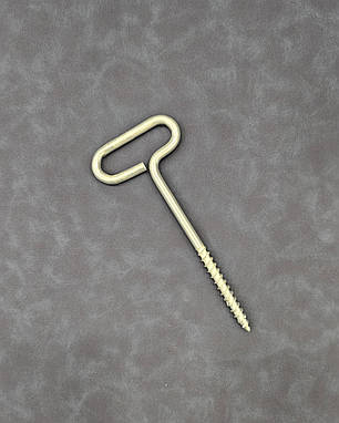 Кілочки для наметів Green Camp L=18см, фото 1