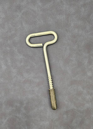 Кілочки для наметів Green Camp L=18см, фото 3