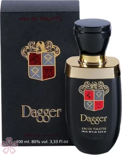 Dina Cosmetics Dagger, фото 1