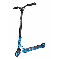 Самокат трюковый Schildkrot Flipwhip Electric Black Blue BS, код: 7465068