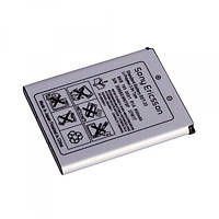 Акумуляторна батарея Quality BST-33 для Sony Ericsson K810