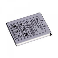Акумуляторна батарея Quality BST-33 для Sony Ericsson W705