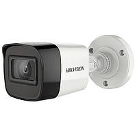 Видеокамера Hikvision с встроенным микрофоном DS-2CE16D0T-ITFS HR, код: 7397126
