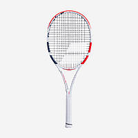 Теннисная ракетка Babolat Pure Strike Tour 101410 323 UM, код: 8221548