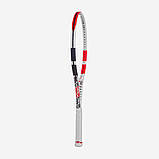 Тенісна ракетка Babolat Pure Strike Lite 101408 323 SC, код: 8221551, фото 4