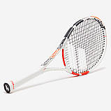 Тенісна ракетка Babolat Pure Strike Lite 101408 323 SC, код: 8221551, фото 5