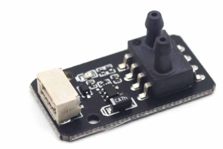 Датчик швидкості Qiongren ASP5033 CAN