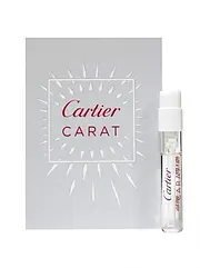 Cartier — Carat (2018) — Парфумована вода 1,5 мл (пробник)