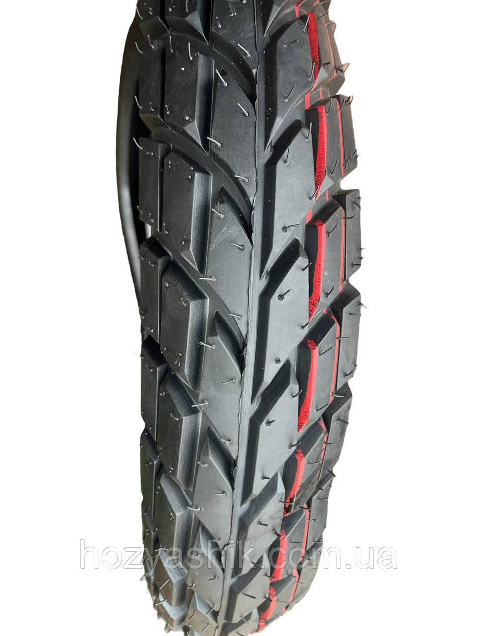 Мотопокришка 110/90-17 М/С 65Р (8PR), Load Range C, (TT) Enduro