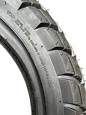 Мотопокришка 110/90-17 М/С 65Р (8PR), Load Range C, (TT) Enduro, фото 4