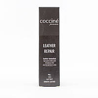 Корректор для обуви Coccine Leather Pepair, 10мл, Корректирующая краска для кожи №3 (093178)