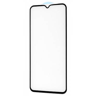 Захисне скло FULL SCREEN HQ Samsung Galaxy A15/A15 5G/A25 без паковання black