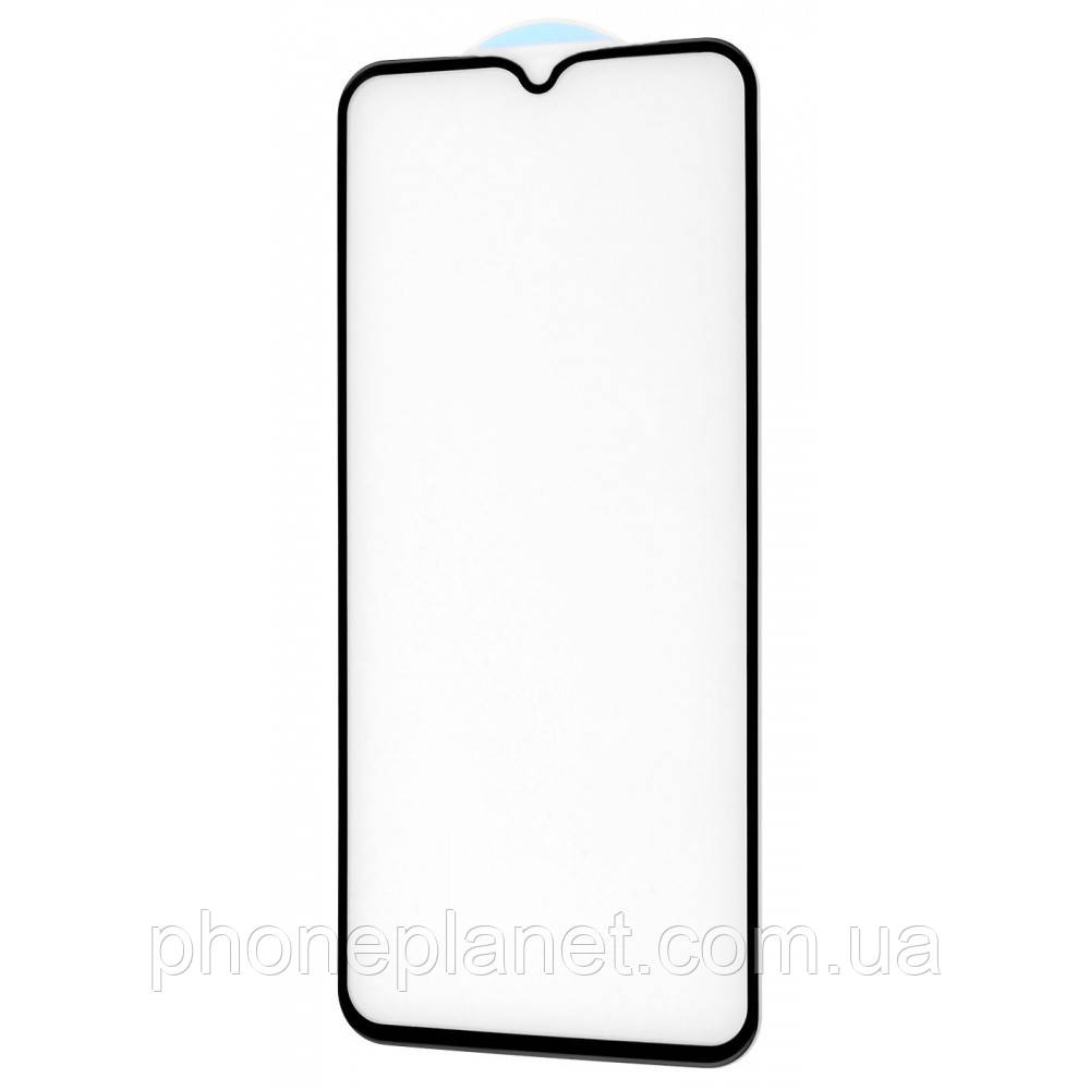 Захисне скло FULL SCREEN HQ Samsung Galaxy A15/A15 5G/A25 без паковання black