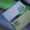 Чехол WAVE Colorful Case (TPU) Samsung Galaxy A05 forest green, фото 6