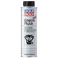 Пятиминутная промывка для масляной системы двигателя LIQUI MOLY Engine Flush 300 мл (1920/2678)