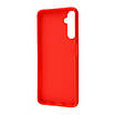 Чехол WAVE Colorful Case (TPU) Samsung Galaxy A05s black, фото 3
