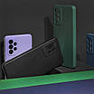 Чехол WAVE Colorful Case (TPU) Samsung Galaxy A05s black, фото 4