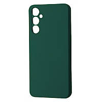 Чехол WAVE Colorful Case (TPU) Samsung Galaxy A05s forest green