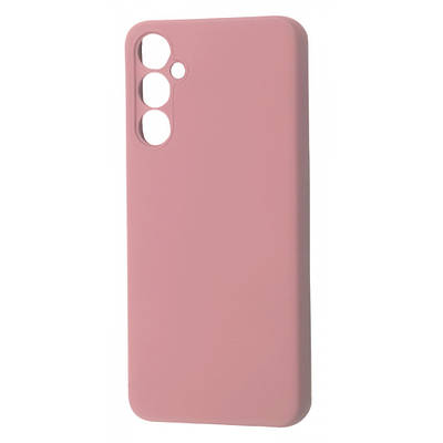 Чехол WAVE Colorful Case (TPU) Samsung Galaxy A05s pink sand