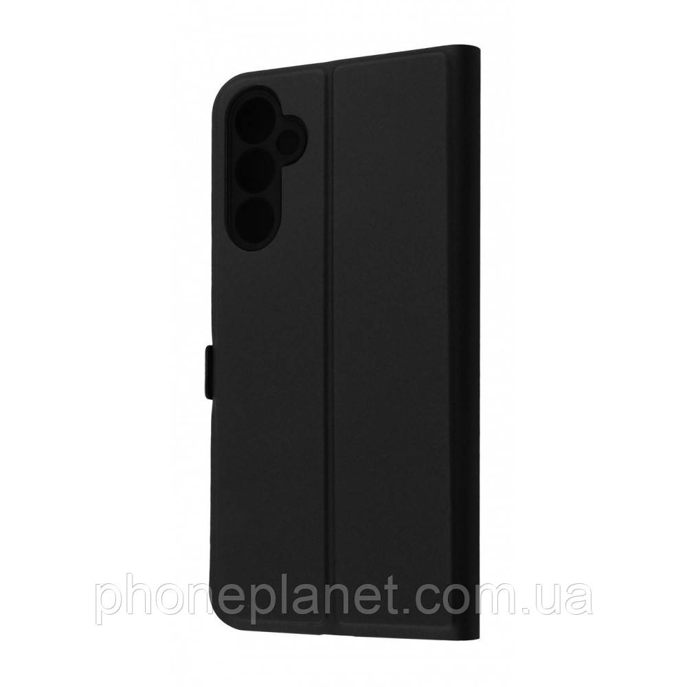 Чехол WAVE Flap Case Samsung Galaxy A34 black