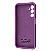 Чехол WAVE Full Silicone Cover Samsung Galaxy M34 5G midnight blue, фото 2