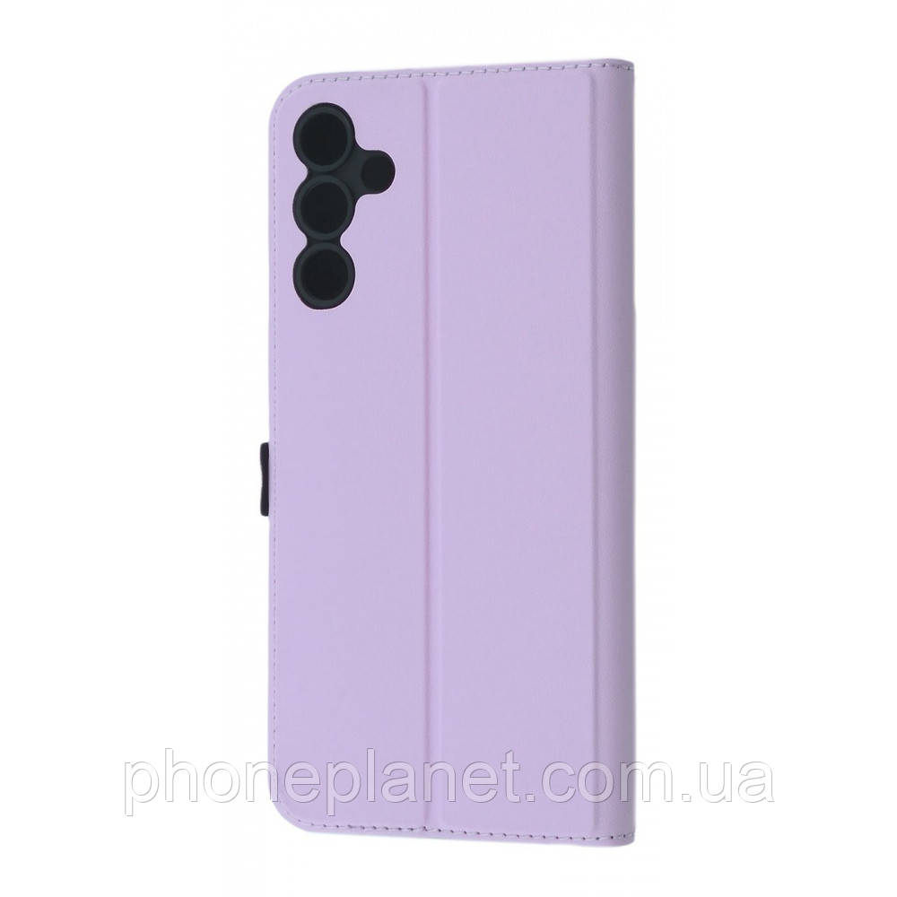 Чехол WAVE Snap Case Samsung Galaxy A15 4G/5G light purple, фото 1