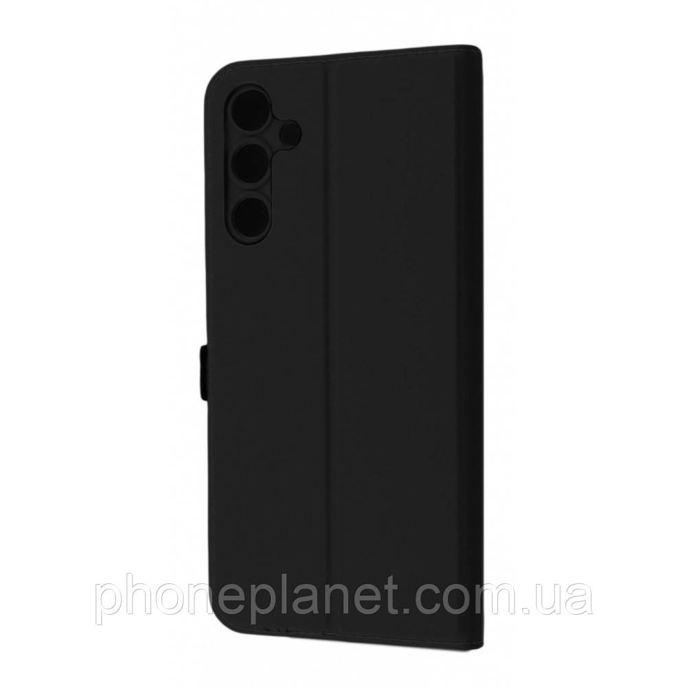 Чехол WAVE Snap Case Samsung Galaxy A25 black