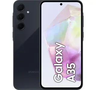 Samsung Galaxy A35