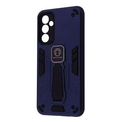 Чохол Armor Magnetic Samsung Galaxy M34 5G blue