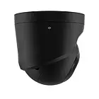 Дротова Охоронна Ip-Камера Turretcam (5 Mp/4 Mm) Black (64926.197.Bl1) Ajax, фото 4