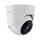 Дротова Охоронна Ip-Камера Turretcam (5 Mp/4 Mm) White (64925.197.Wh1) Ajax, фото 3