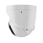 Дротова Охоронна Ip-Камера Turretcam (5 Mp/4 Mm) White (64925.197.Wh1) Ajax, фото 5