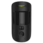 Комплект Охоронної Сигналізації Starterkit Cam Black (25466.58.Bl1) Ajax, фото 4