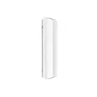 Бездротовий Датчик Відкриття Дверей/Вікна Doorprotect White (7063.03.Wh1) Ajax, фото 3