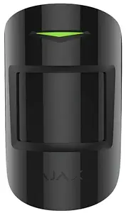 Детектор Руху Motionprotect Black (5314.09.Bl1) Ajax