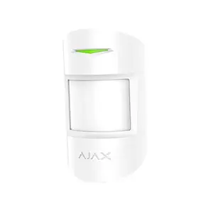 Детектор Руху Motionprotect White (5328.09.Wh1) Ajax