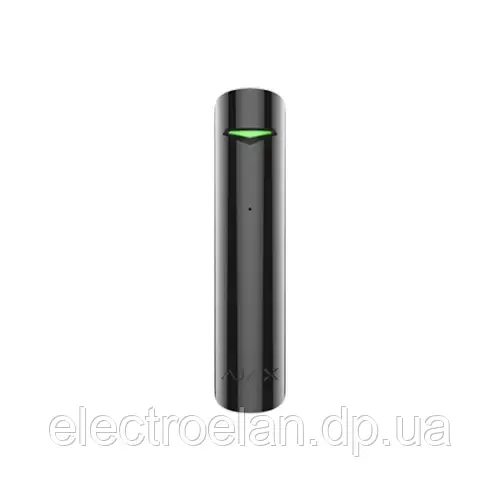 Датчик Розбиття Скла Glassprotect Black (5236.05.Bl1) Ajax