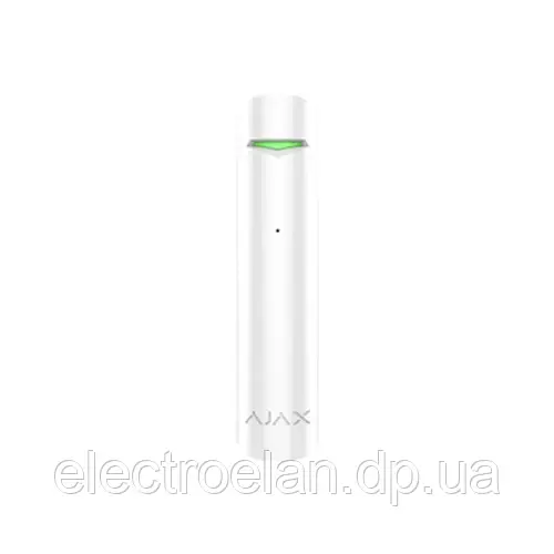 Датчик Розбиття Скла Glassprotect White (5288.05.Wh1) Ajax
