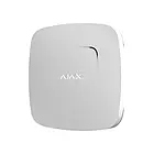 Датчик Пожежний Димовий Оптичний Fireprotect White (25438.10.Wh1) Ajax, фото 5