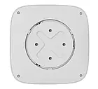 Датчик Тепла, Диму Та Чадного газу Fireprotect 2 Sb (Heat/Smoke/Co) White (49557.150.Wh1) Ajax, фото 8