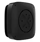 Датчик Диму, Температури Та Чадного газу Fireprotect 2 Sb (Heat/Smoke/Co) Black (49558.150.Bl1) Ajax, фото 5