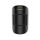 Датчик Руху З мікрохвильовим Сенсором Motionprotect Plus Black (8220.02.Bl1) Ajax, фото 5