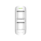 Датчик Руху Охоронний Оптико-Електронний Радіоканальний Motionprotect Outdoor (12895.33.Wh1) Ajax, фото 4
