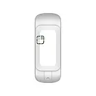 Датчик Руху Охоронний Оптико-Електронний Радіоканальний Motionprotect Outdoor (12895.33.Wh1) Ajax, фото 5
