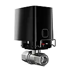 Бездротовий Кран Перекриття Води Waterstop 1/2" З Дистанційним Керуванням Black (45643.146.Bl1) Ajax, фото 5